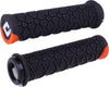 Vanquish V2.1 Lock-On Grips - black 