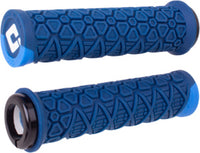 Vanquish V2.1 Lock-On Griffe - blau