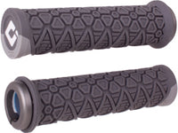 Vanquish V2.1 Lock-On Griffe - grau/grau