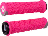 Vanquish V2.1 Lock-On Griffe - pink