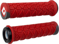 Vanquish V2.1 Lock-On Griffe - rot