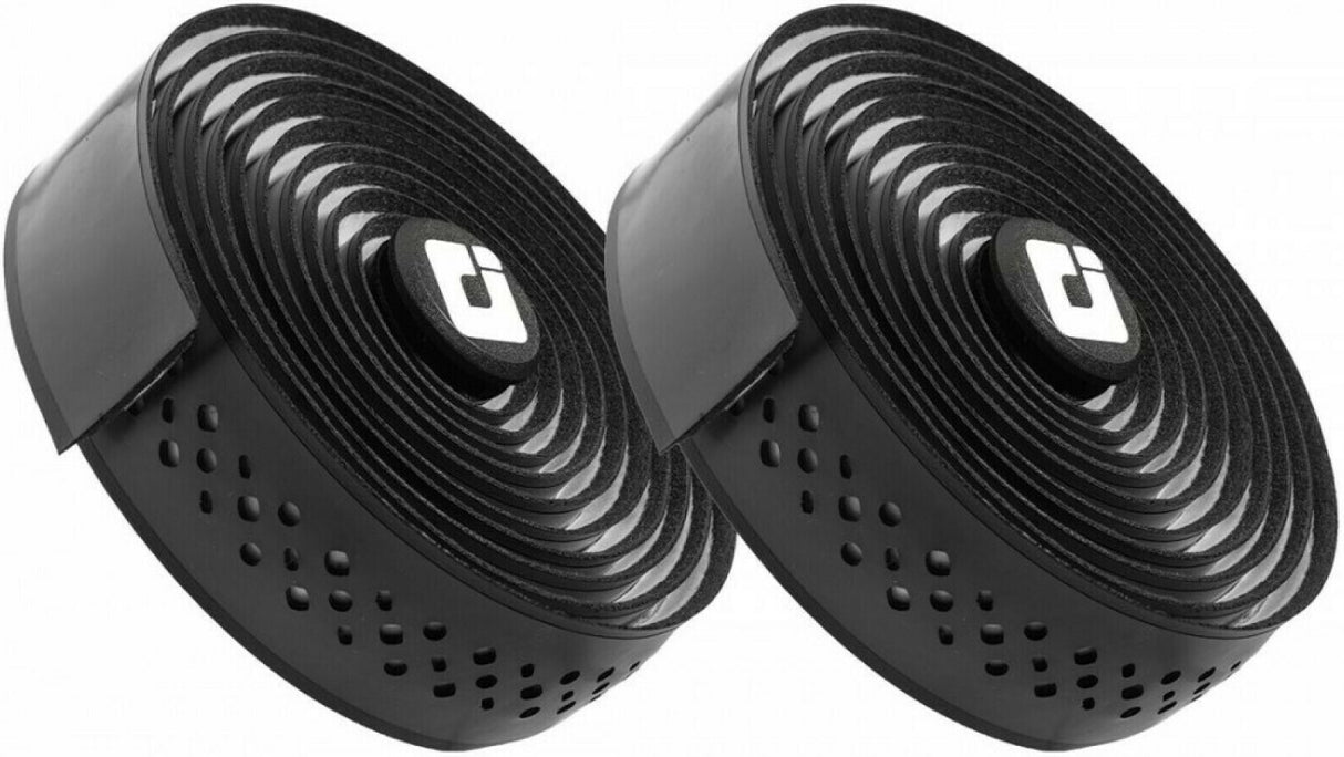 Lenkerband High Performance 3,5 mm - schwarz