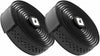 Lenkerband High Performance 3,5 mm - schwarz