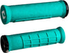 Puños Elite Flow Lock On - menta