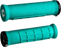 Puños Elite Flow Lock On - menta