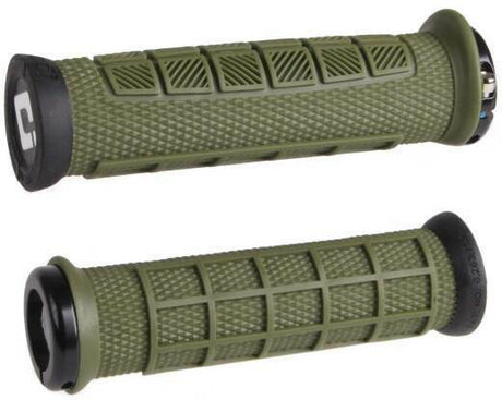 Elite Pro Lock-On Griffe - olive