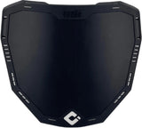 Number Plate Universal - Black