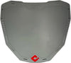 Number Plate Universal - Grey