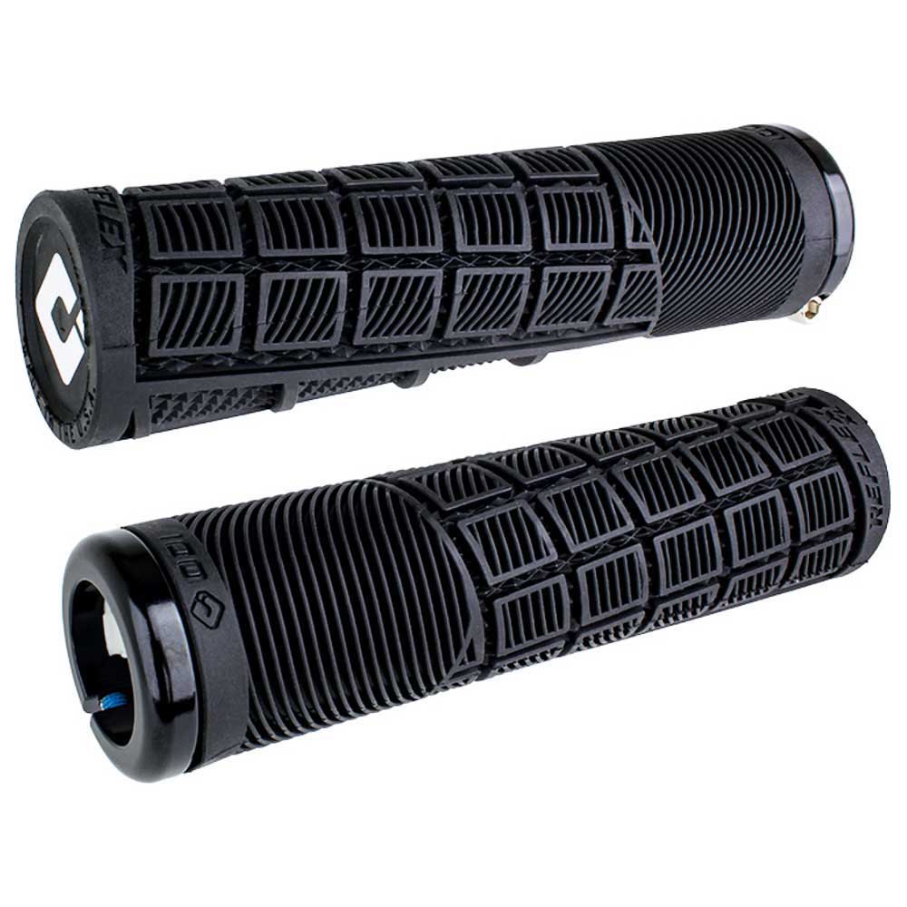 Reflex XL V2.1 Lock-On Griffe - schwarz