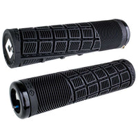 Reflex XL V2.1 Lock-On handvatten - zwart