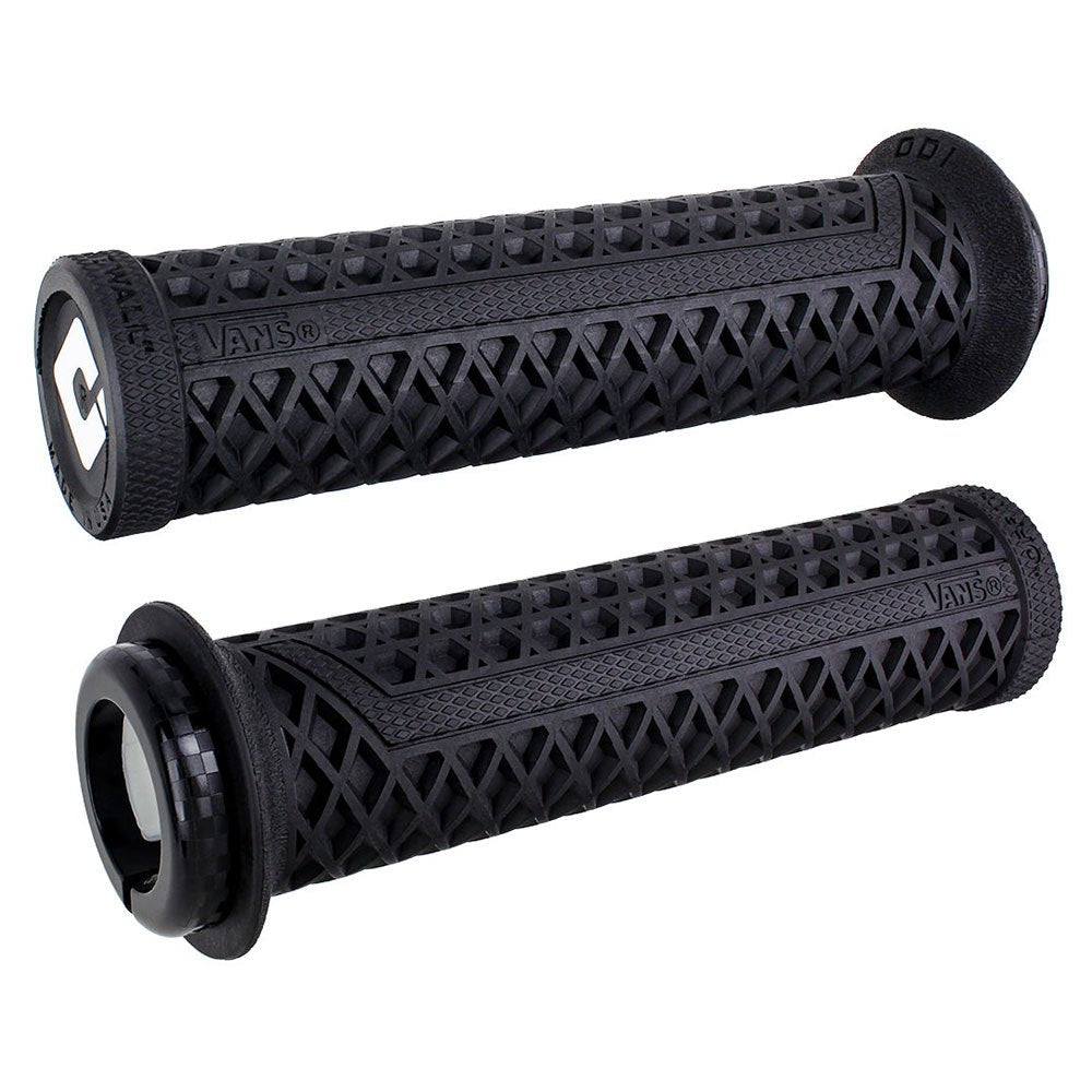 Vans V2.1 Lock-On Griffe - schwarz