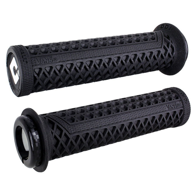Vans V2.1 Lock-On Griffe - schwarz
