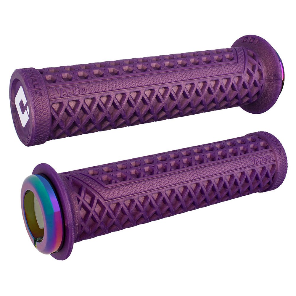 Vans Lock-On Grips iridescent purple - Main Image