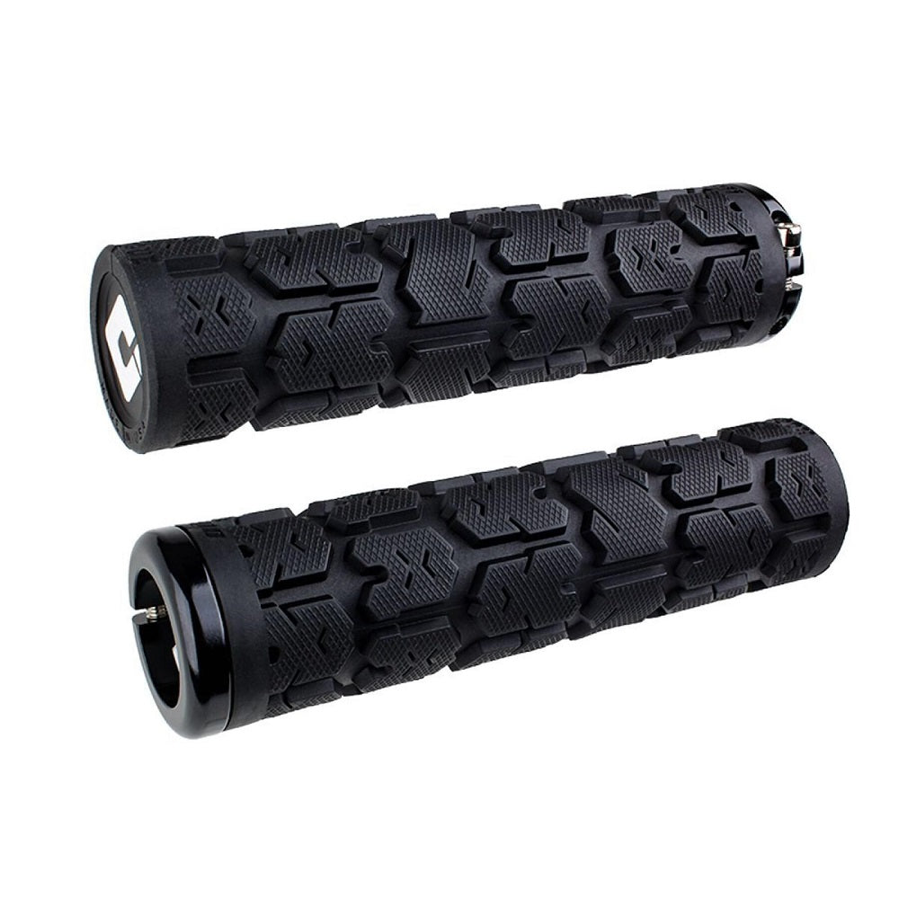 Rogue V2.1 Lock-On Griffe - schwarz