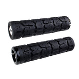 Rogue V2.1 Lock-On Griffe - schwarz
