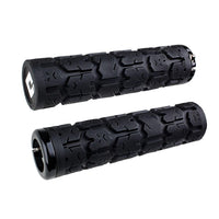 Impugnature Rogue V2.1 Lock-On - nero
