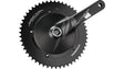 Pistard Air BCD 144  170 mm - Schwarz