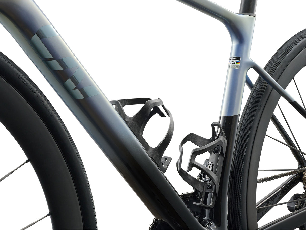 Avail Advanced Pro 0 - Dreamy Blue/Carbon