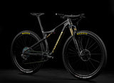 OIZ M LTD - Carbon Raw-Metallic Gold (matt)