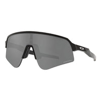 Sutro Lite Sweep - Matte Black - Prizm Black 