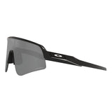 Sutro Lite Sweep - Matte Black - Prizm Black