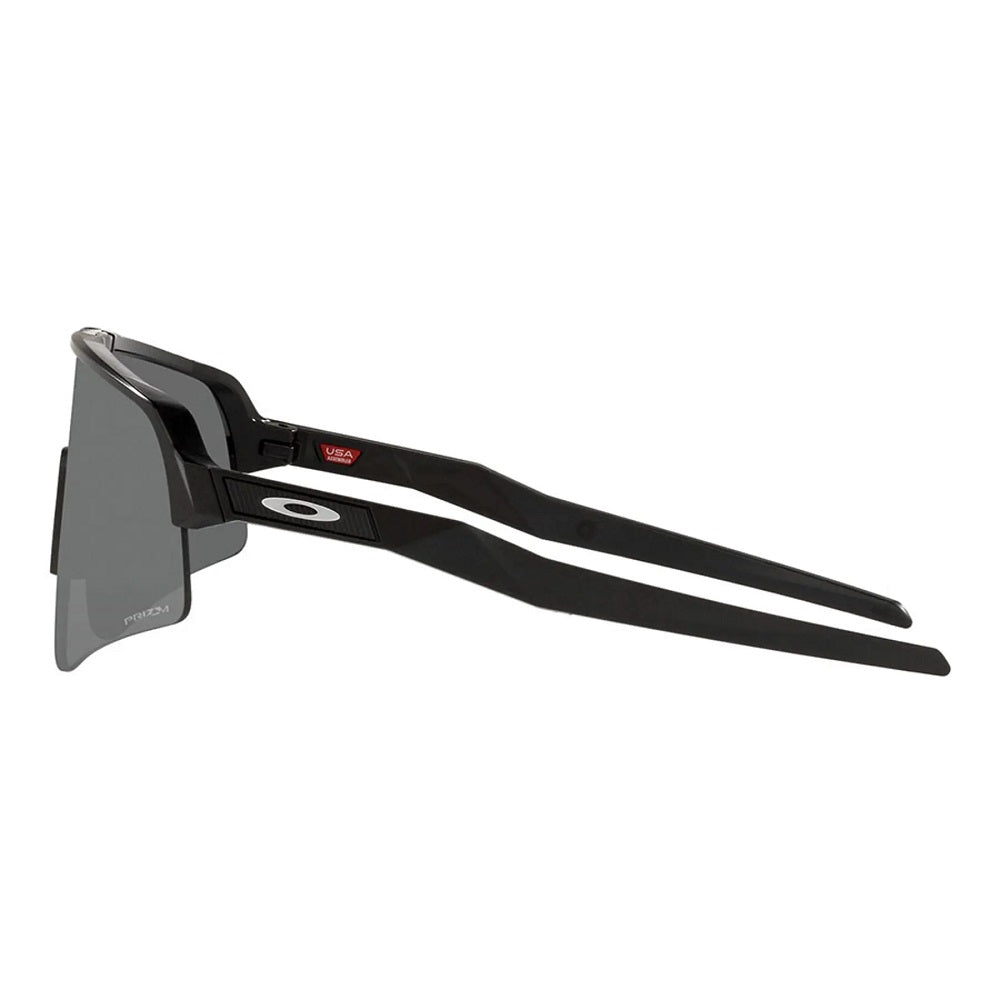 Sutro Lite Sweep - Matte Black - Prizm Black