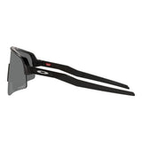 Sutro Lite Sweep - Matte Black - Prizm Black