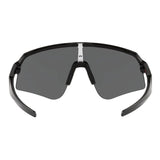 Sutro Lite Sweep - Matte Black - Prizm Black