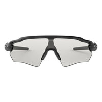 Lunettes de soleil Radar EV Path - Noir transparent Iridium Photochromic