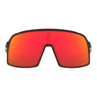 Sutro S Polished Black - Prizm Ruby 