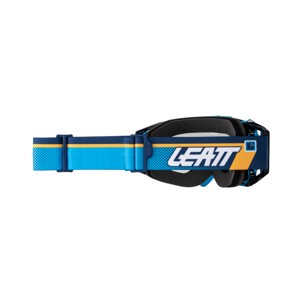 Goggle Velocity 5.5 - Ink Light Grey 58%
