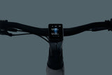 Aegis Tire Checker: sensor de presión de neumáticos para SmartGateway 2.0 en E+ bikes