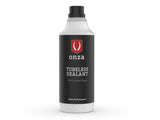 Onza Tires Tubeless Sealant, MTB / Road / Gravel, 1000ml - black