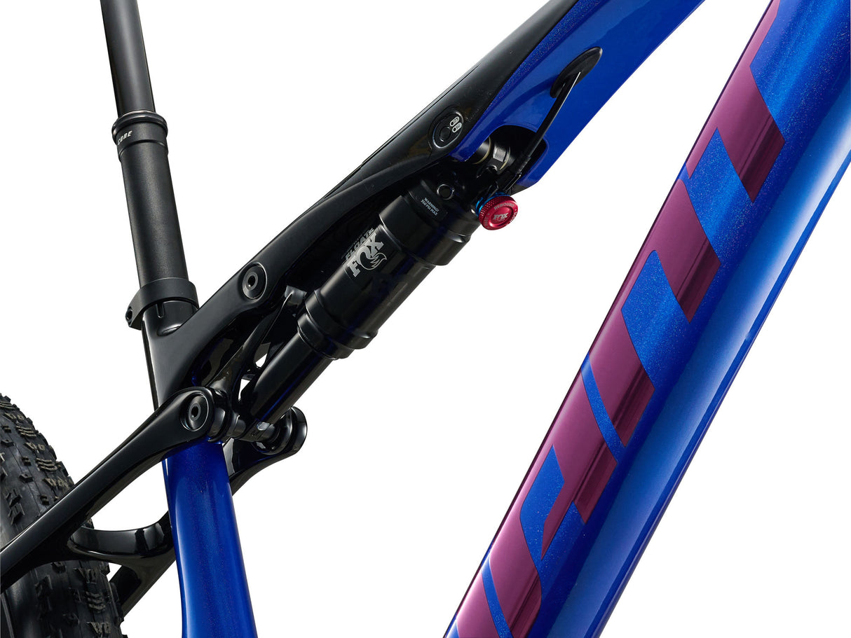 Anthem Advanced SL 3 - Rainbow Cobalt