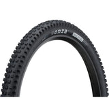 Porcupine 2.60 - GRC - kevlar/fold - 120tpi - black/black - 29 ''