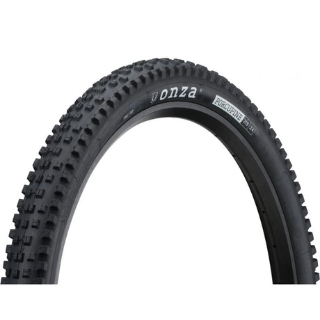 Porcupine 2.60 - GRC - kevlar/fold - 120tpi - black/black - 650B