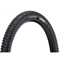 Porcupine 2.60 - GRC - kevlar/fold - 120tpi - black/black - 29 ''