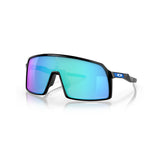 Sutro Polished Black - Prizm Sapphire