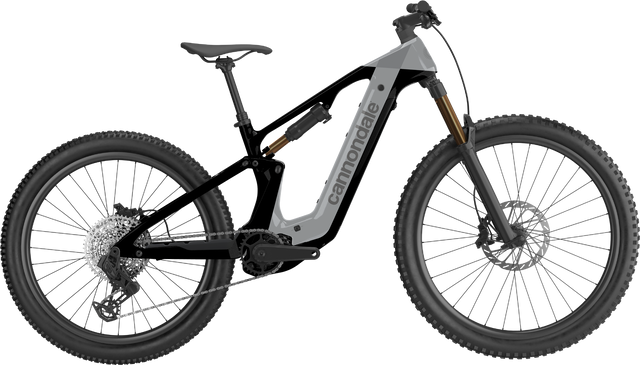 Moterra 1 - Tiger Shark