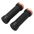 Youngstar Griffe - Schwarz - orange