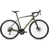 AVANT H30-D Military Green - Gold (Gloss)