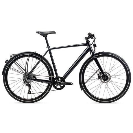CARPE 15 - Night Black(Gloss)