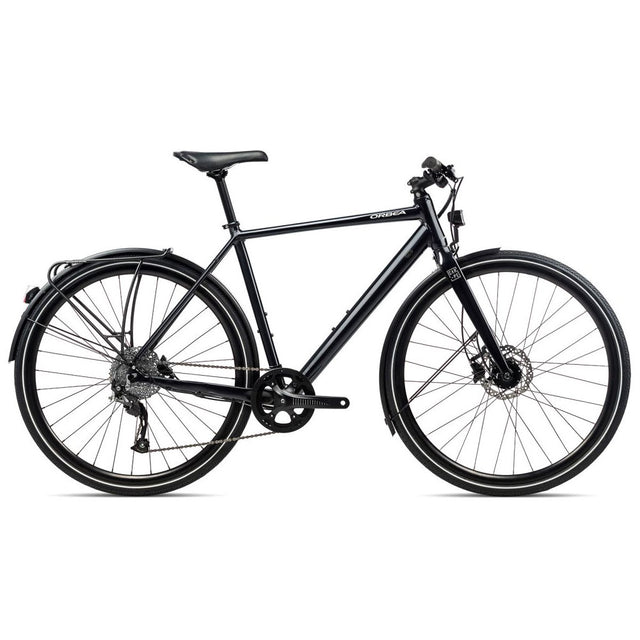 CARPE 15 - Night Black(Gloss)