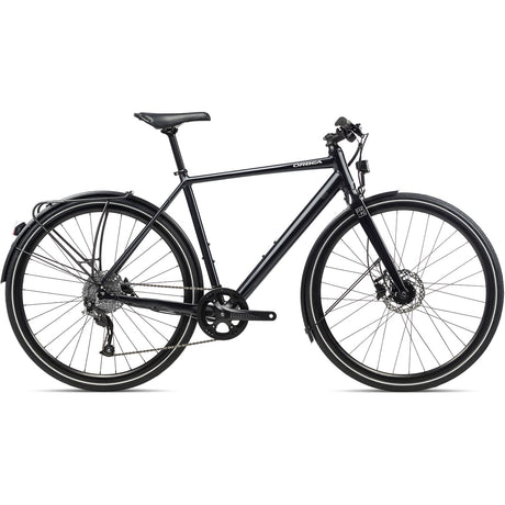 CARPE 15 Night Black (Gloss)