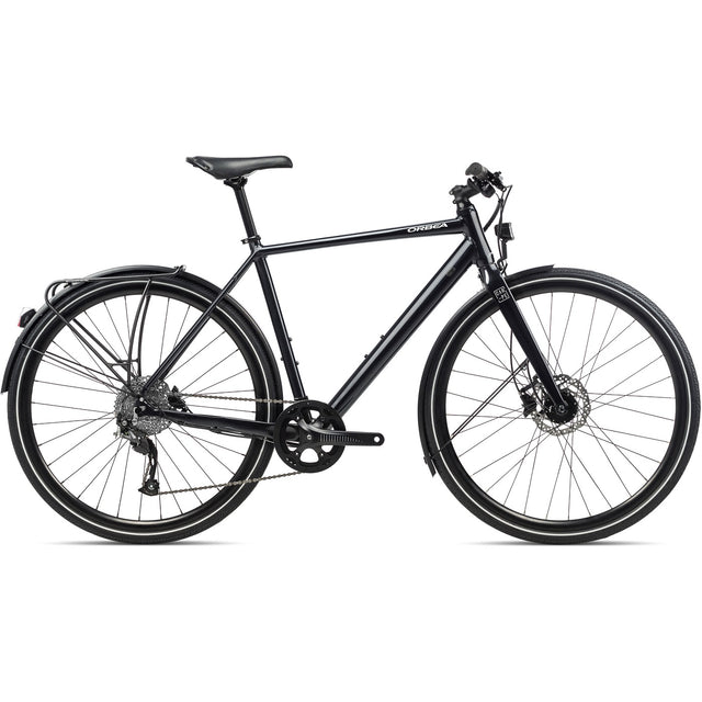 CARPE 15 Night Black (Gloss)