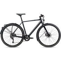 CARPE 15 Night Black (Gloss)
