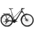 KEMEN MID 10 - Night Black