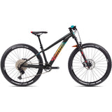 LAUFEY 27 H10 Black (Matte) - Rainbow (Gloss)