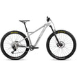 LAUFEY H10 Raw Aluminum
