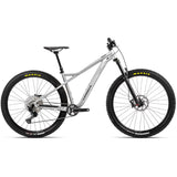LAUFEY H10 Raw Aluminum